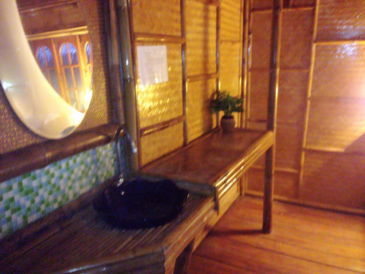 Lanta Sunmoon Bungalow Koh Lanta Exterior photo