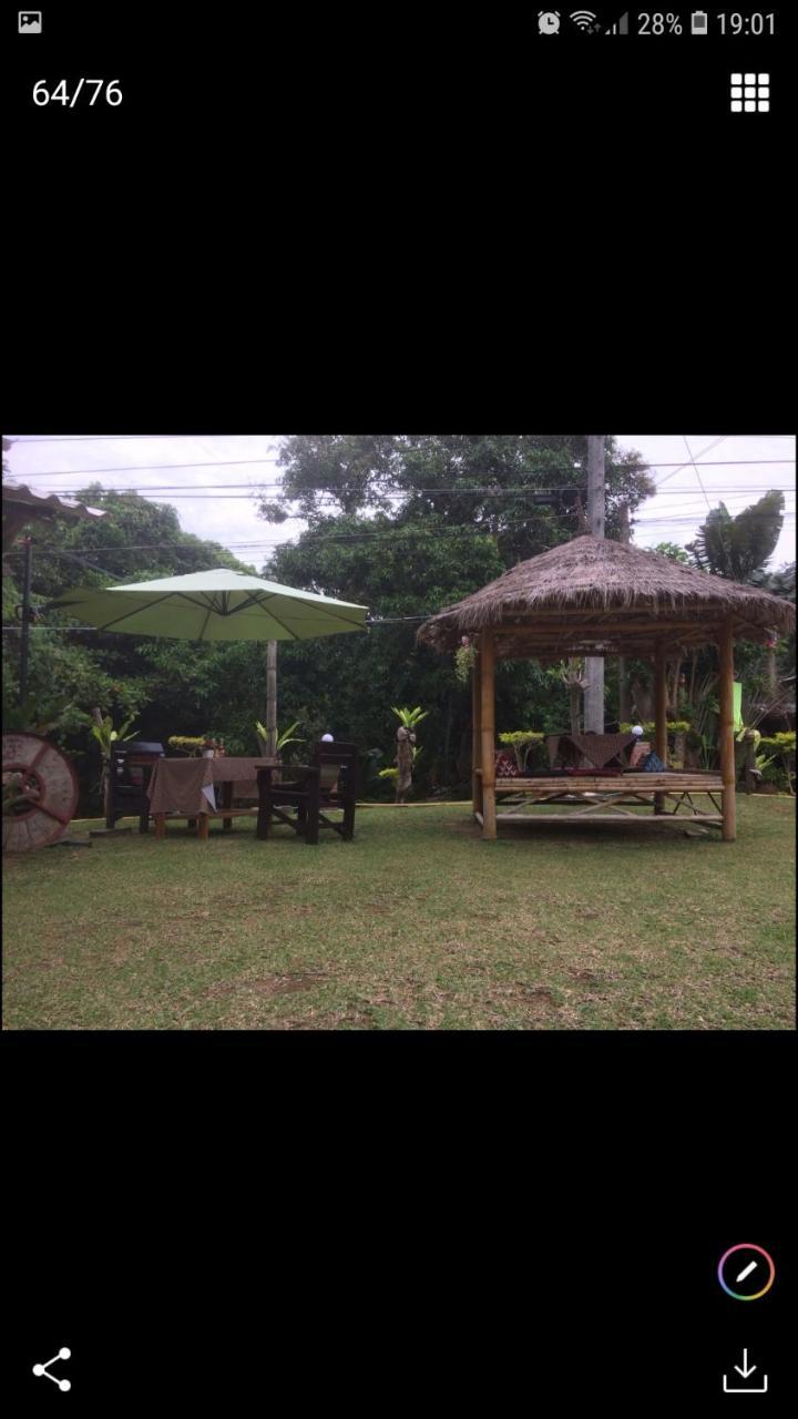 Lanta Sunmoon Bungalow Koh Lanta Exterior photo